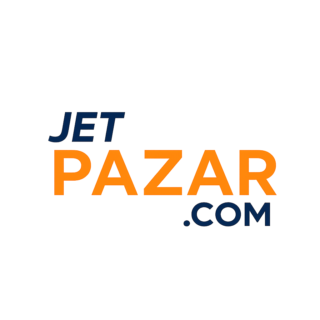 Jet Pazar